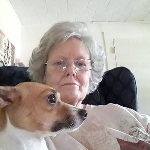 Meet your Posher, Marie